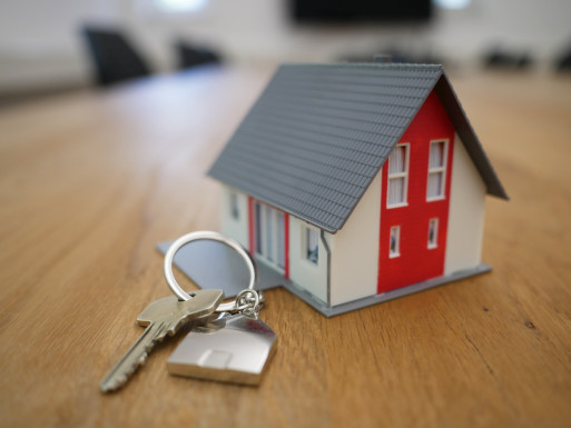 Real Estate image representing a Tennessee home transaction